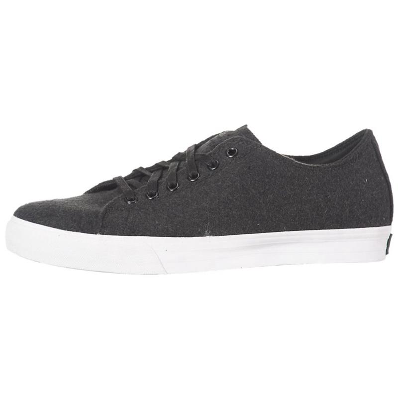 Supra THUNDER LOW Sneaker Low Damen Schwarz Online Kaufen ASDXK7138